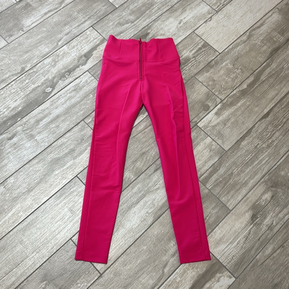 Booty shaping Freddy pants - Picture 5 of 7